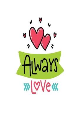 Book cover for Always Love