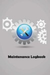 Book cover for Maintenance Logbook