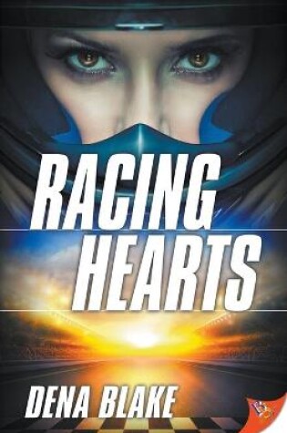 Cover of Racing Hearts