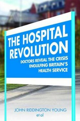 Cover of Hospital Revolution