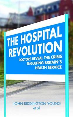 Book cover for Hospital Revolution