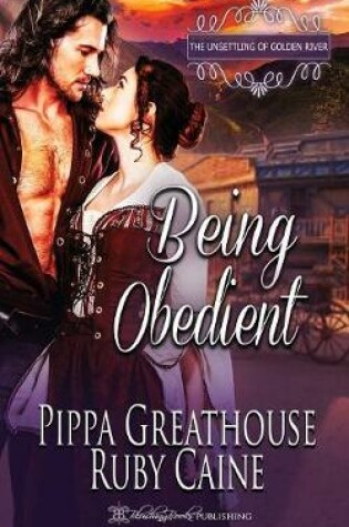 Cover of Being Obedient