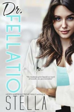 Cover of Dr. Fellatio