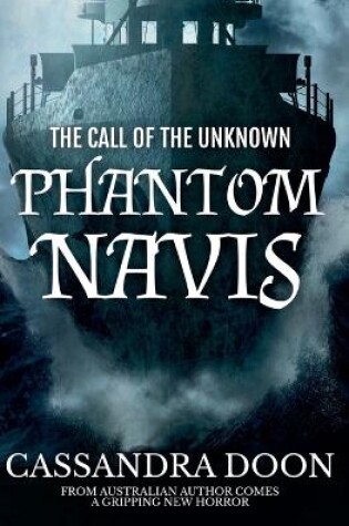 Cover of Phantom Navis