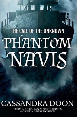 Cover of Phantom Navis