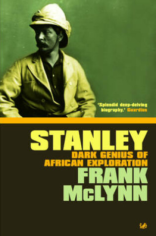 Cover of Stanley