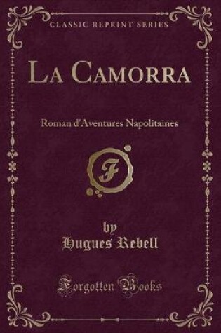 Cover of La Camorra