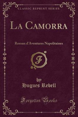 Book cover for La Camorra