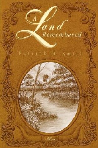 Cover of A Land Remembered