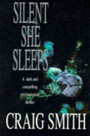 Cover of Silent She Sleeps