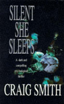 Book cover for Silent She Sleeps