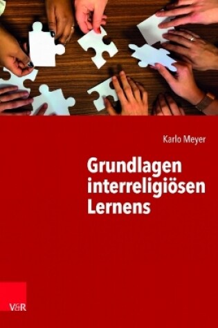 Cover of Grundlagen interreligioesen Lernens