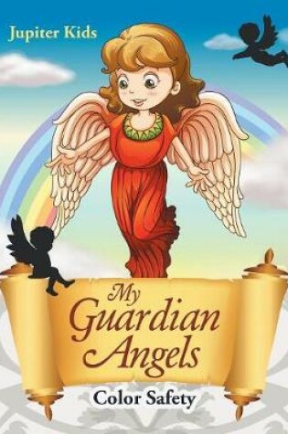 Cover of My Guardian Angels