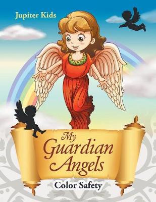 Book cover for My Guardian Angels