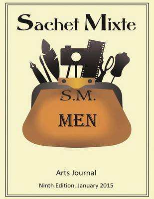 Cover of Sachet Mixte Edition Nine