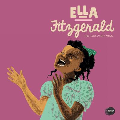 Cover of Ella Fitzgerald