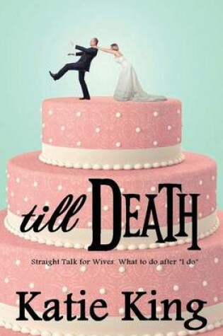 Cover of Till Death