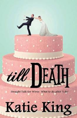 Book cover for Till Death