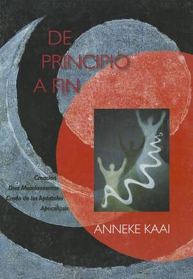Book cover for de Principio A Fin