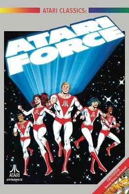 Book cover for Atari Classics: Atari Force