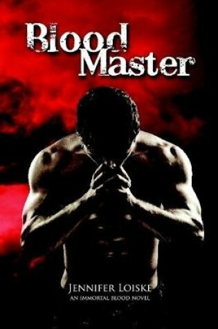 Cover of Blood Master