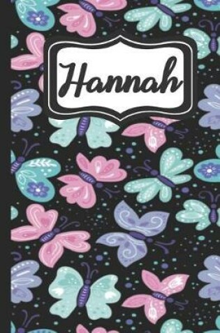 Cover of Hannah