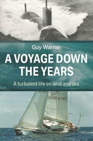 Cover of A Voyage Down the Years