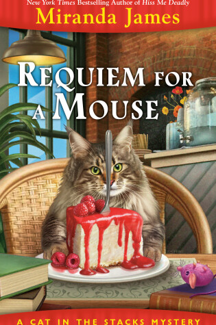 Cover of Requiem for a Mouse