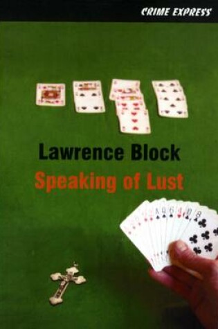 Cover of Speaking of Lust