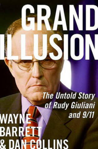 Cover of Grand Illusion