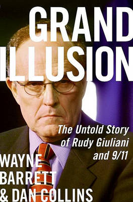 Book cover for Grand Illusion