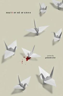 Book cover for Scattered Cranes