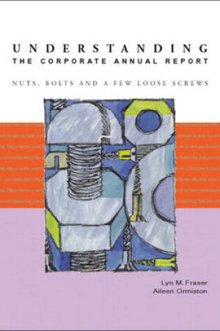 Cover of Understanding the Corporate Annual Report