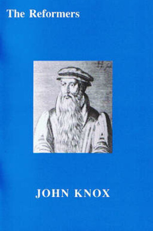 Cover of John Knox