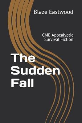Book cover for The Sudden Fall
