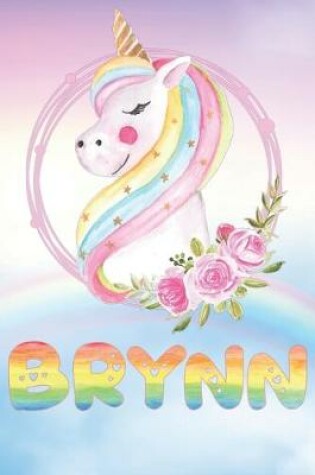 Cover of Brynn