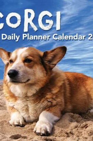 Cover of Corgi