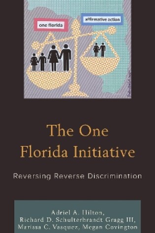 Cover of The One Florida Initiative