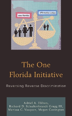 Book cover for The One Florida Initiative