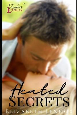 Book cover for Heated Secrets