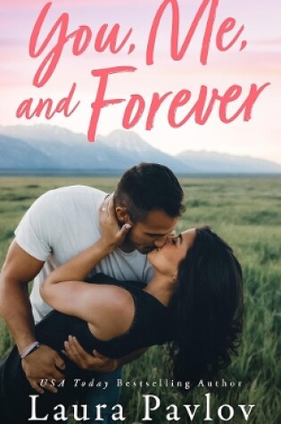 Cover of You, Me, and Forever