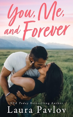 Cover of You, Me, and Forever