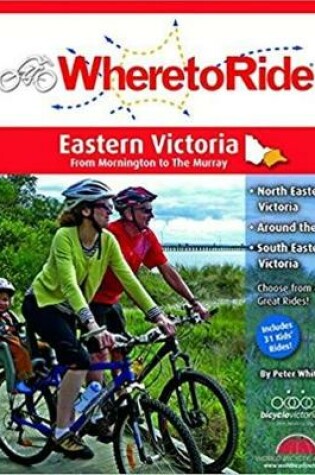 Cover of Eastern Victoria