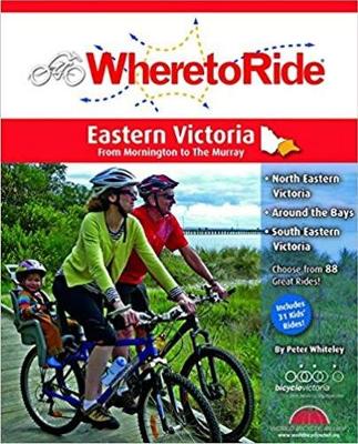 Book cover for Eastern Victoria