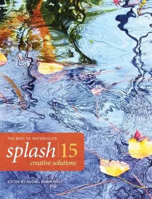 Book cover for Splash 15