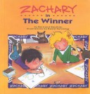 Book cover for Zachary in the Winner