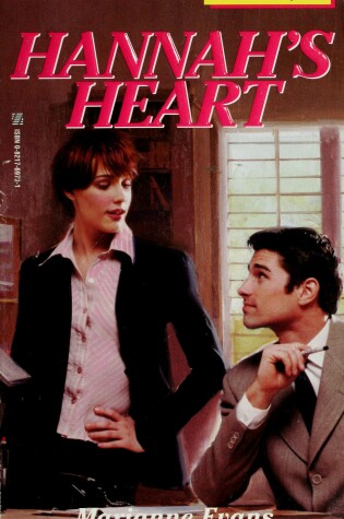 Cover of Hannah's Heart