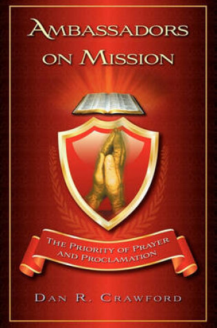 Cover of Ambassadors on Mission