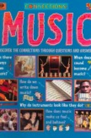 Cover of Music (Connections)