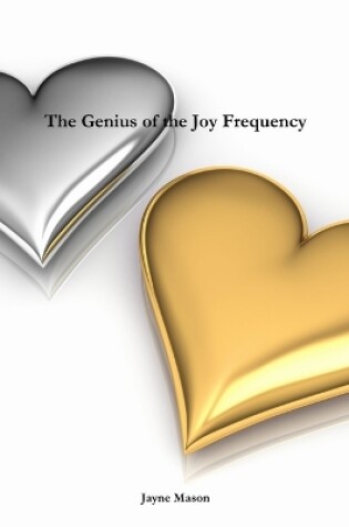 Cover of The Genius of the Joy Frequency